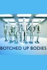 NF - Botched Up Bodies