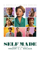 NF - Self Made: Inspired by the Life of Madam C.J. Walker (US)