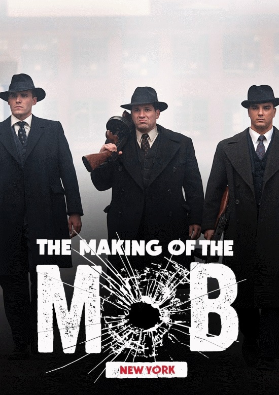 EN - The Making of the Mob New York