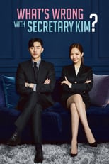 NF - What's Wrong with Secretary Kim (KR)