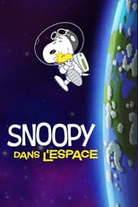 FR - Snoopy dans l’espace