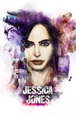 IN - Marvel's Jessica Jones