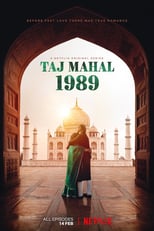 IN - Taj Mahal 1989