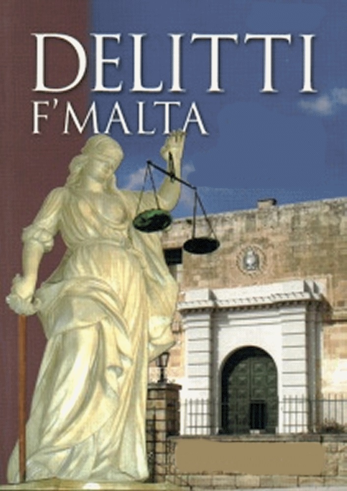 MT - Delitti F'Malta