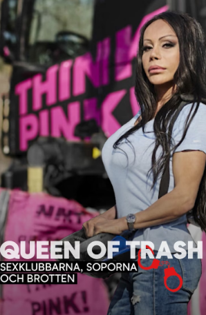 SE - Queen of Trash