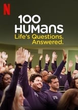 SC - 100 Humans: Life's Questions. Answered.
