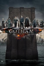 SC - Gotham