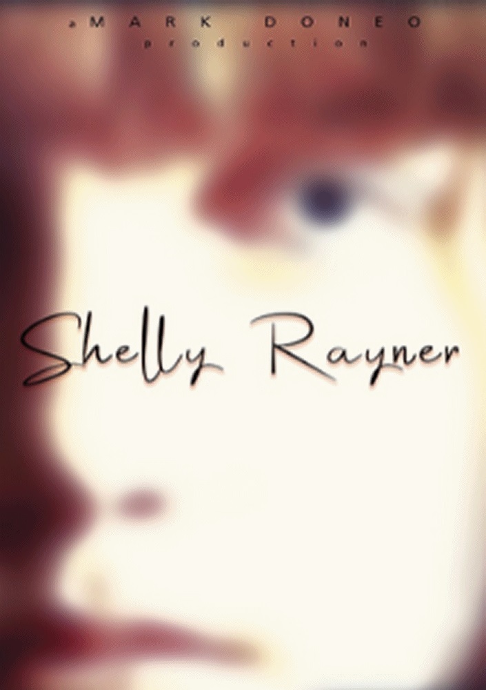 MT - Shelly Rayner