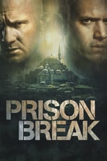 SC - Prison Break