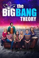 SC - The Big Bang Theory