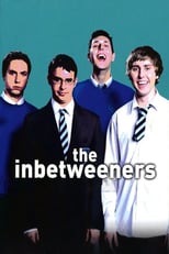 SC - The Inbetweeners