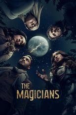 SC - The Magicians