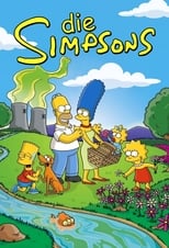 DE - Die Simpsons (US)