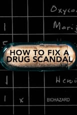 NF - How to Fix a Drug Scandal (US)
