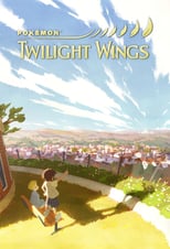 EN - Pokémon: Twilight Wings