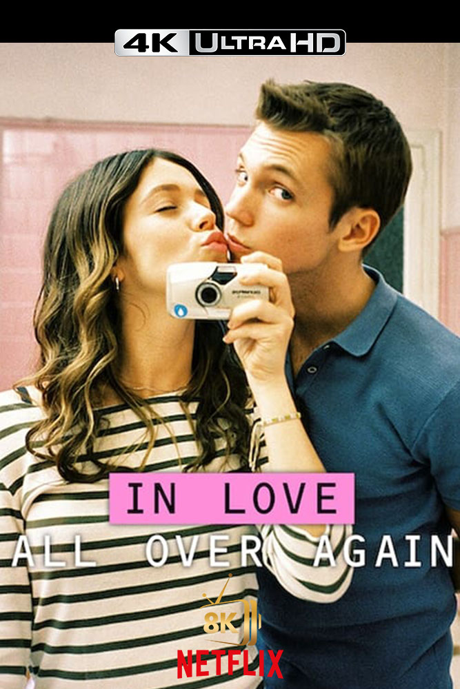 4K-NF - In Love All Over Again (ES)