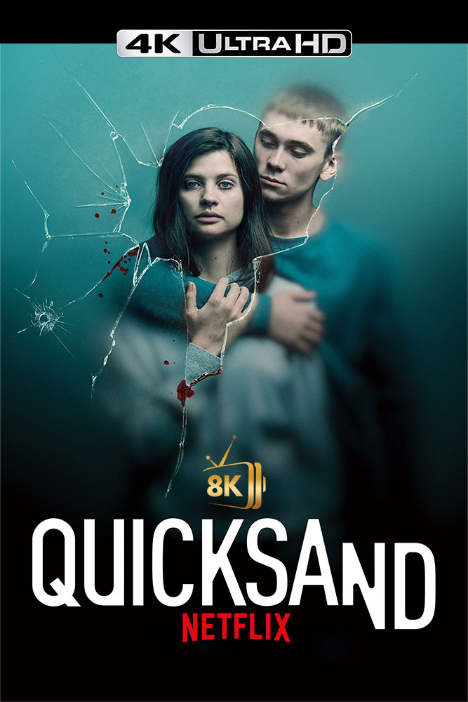 4K-NF - Quicksand (SE)