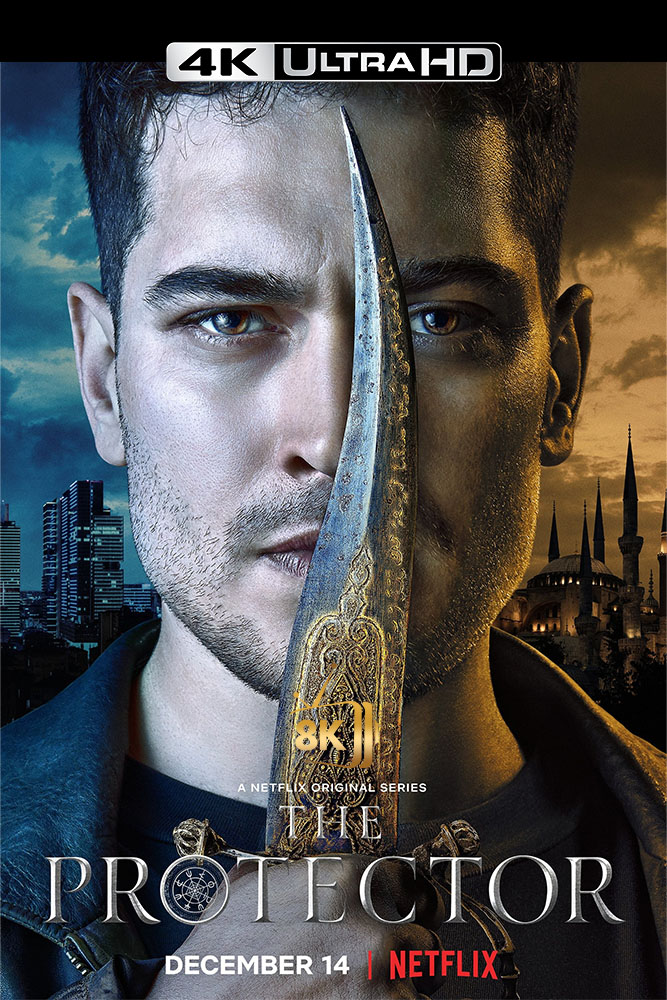 4K-NF - The Protector (TR)