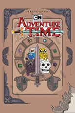 SC - Adventure Time