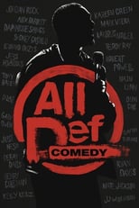 SC - All Def Comedy