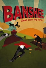 SC - Banshee