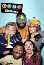 SC - Game Shakers