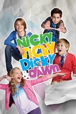 SC - Nicky Ricky Dicky & Dawn