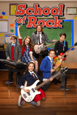 SC - School of Rock
