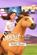 SC - Spirit Riding Free: Pony Tales