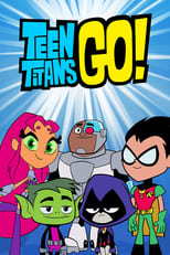 SC - Teen Titans Go