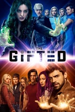 SC - The Gifted