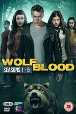 SC - Wolfblood