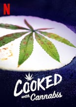 NF - Cooked With Cannabis (US)