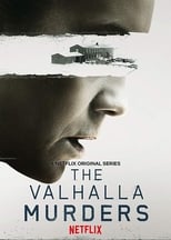 NF - The Valhalla Murders (IS)