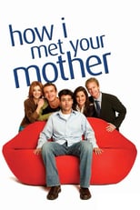 SC - How I Met Your Mother