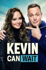 SC - Kevin Can Wait