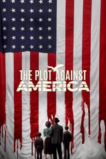 SC - The Plot Against America