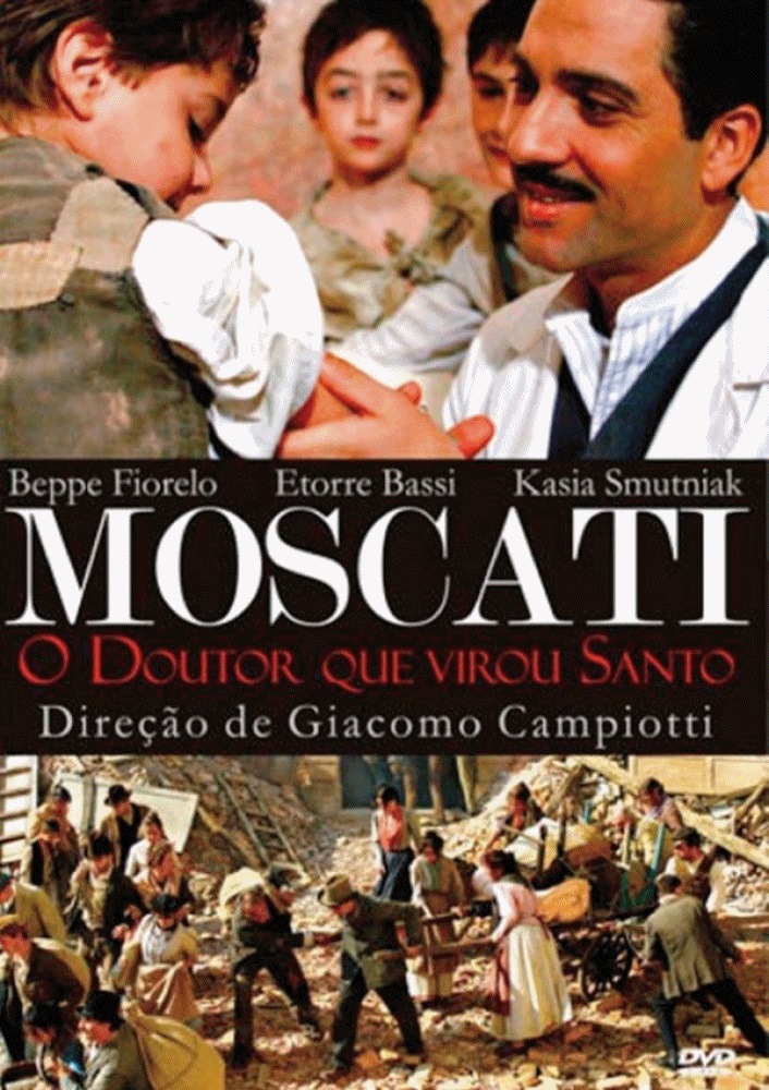 IT - Giuseppe Moscati l amore che guarisce