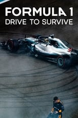 IT - Formula 1: Drive to Survive