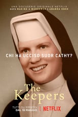 IT - The Keepers