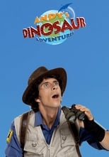 SC - Andy's Dinosaur Adventures