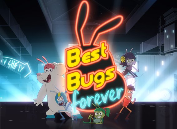 SC - Best Bugs Foreve