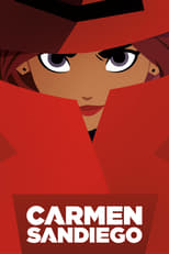 SC - Carmen Sandiego