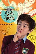 SC - Hank Zipzer