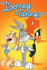 SC - The Looney Tunes Show