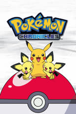 SC - Pokémon Chronicles