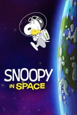 SC - Snoopy In Space