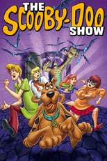 SC - The Scooby-Doo Show