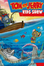 SC - Tom & Jerry Kids Show