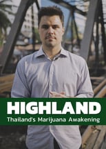 NF - Highland: Thailand's Marijuana Awakening (US)